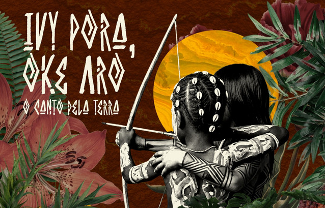 O canto pela terra