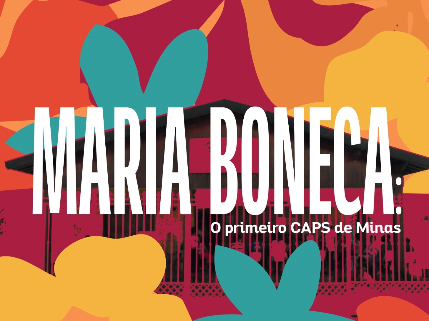 MARIA BONECA
