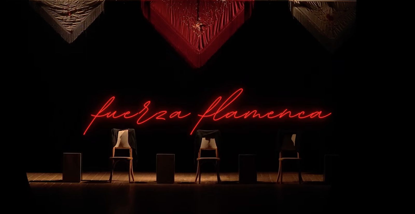 Fuerza Flamenca