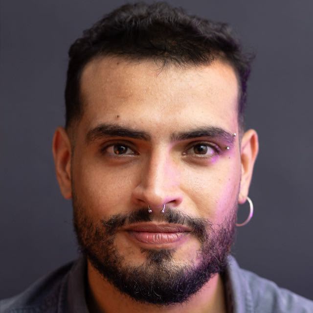 João P. Moachar
