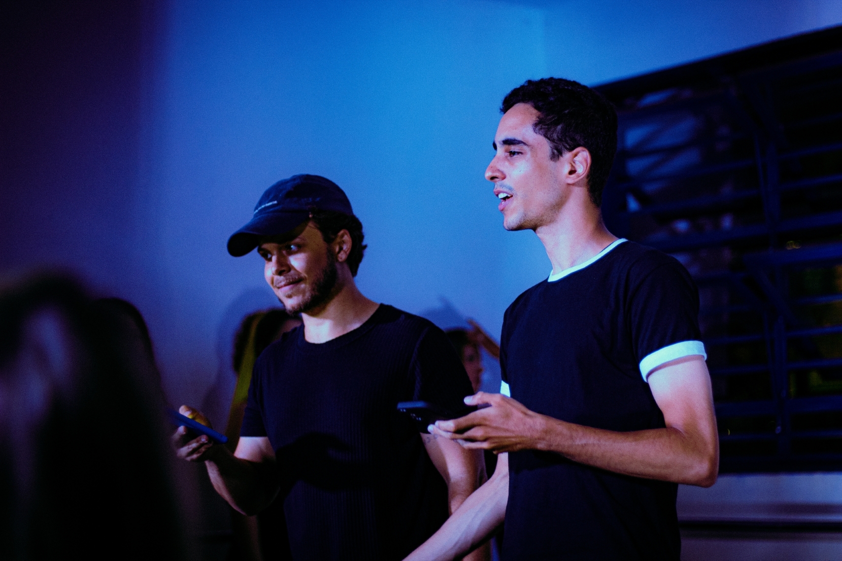 Teatro Musical Primeiros Passos